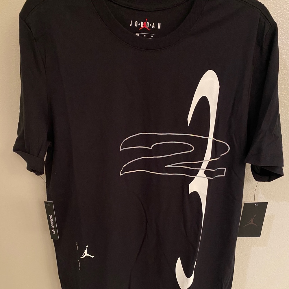 Air Jordan Jumpman 23 Tee T-Shirt